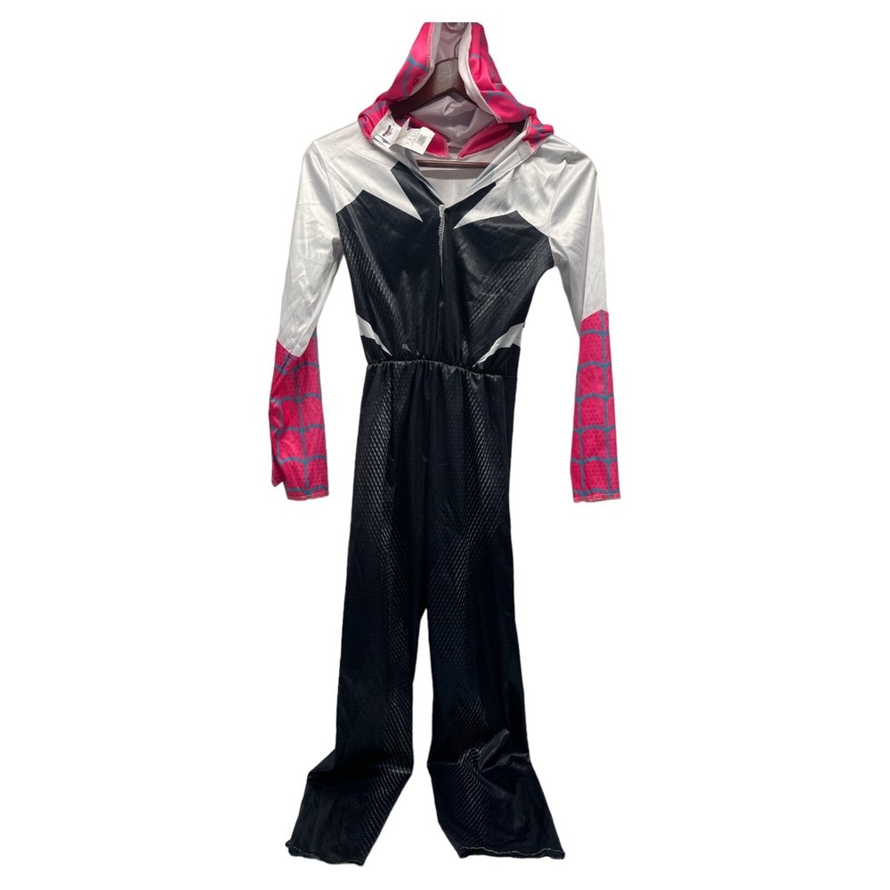 Jazwares Costume Play Women's Large‎ Spider women Halloween